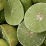 Limón peruano Peruvian lemon