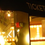 Tickets, Albert Adrià. Barcelona. Tickets, Albert Adrià. Barcelona.