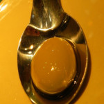 Las aceitunas.S variedad verdial de Tickets. The verdial olives-S by Tickets.