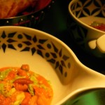 Guacamole de erizos. Tickets, Albert Adrià, Barcelona. Guacamole de erizos. Tickets, Albert Adrià, Barcelona.